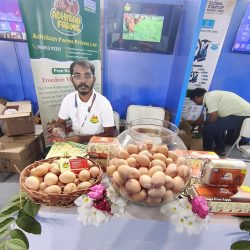 kannan with egg baskat